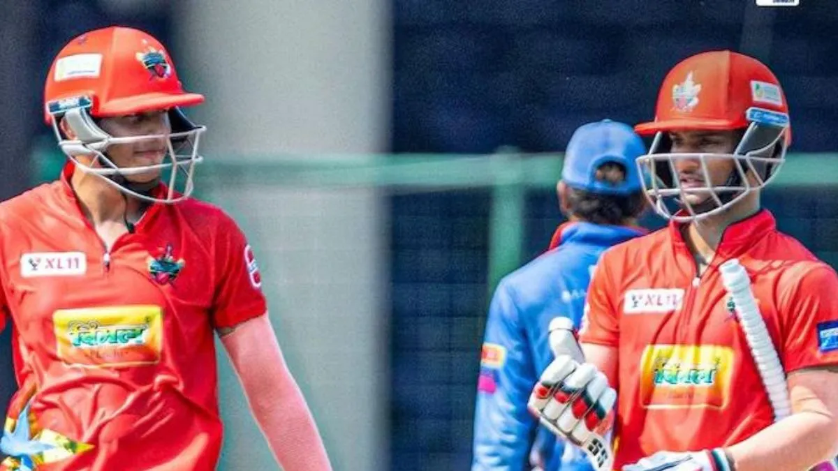 dpl-2024-ayush-badoni-priyansh-arya-script-history-create-new-world-record-of-highest-partnership-in-t20s